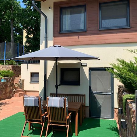 Kovagoors Balaton Wellness Tom Cat Nyaralo 1 Wellness Es 1 Gyermekbarat Apartmannal מראה חיצוני תמונה